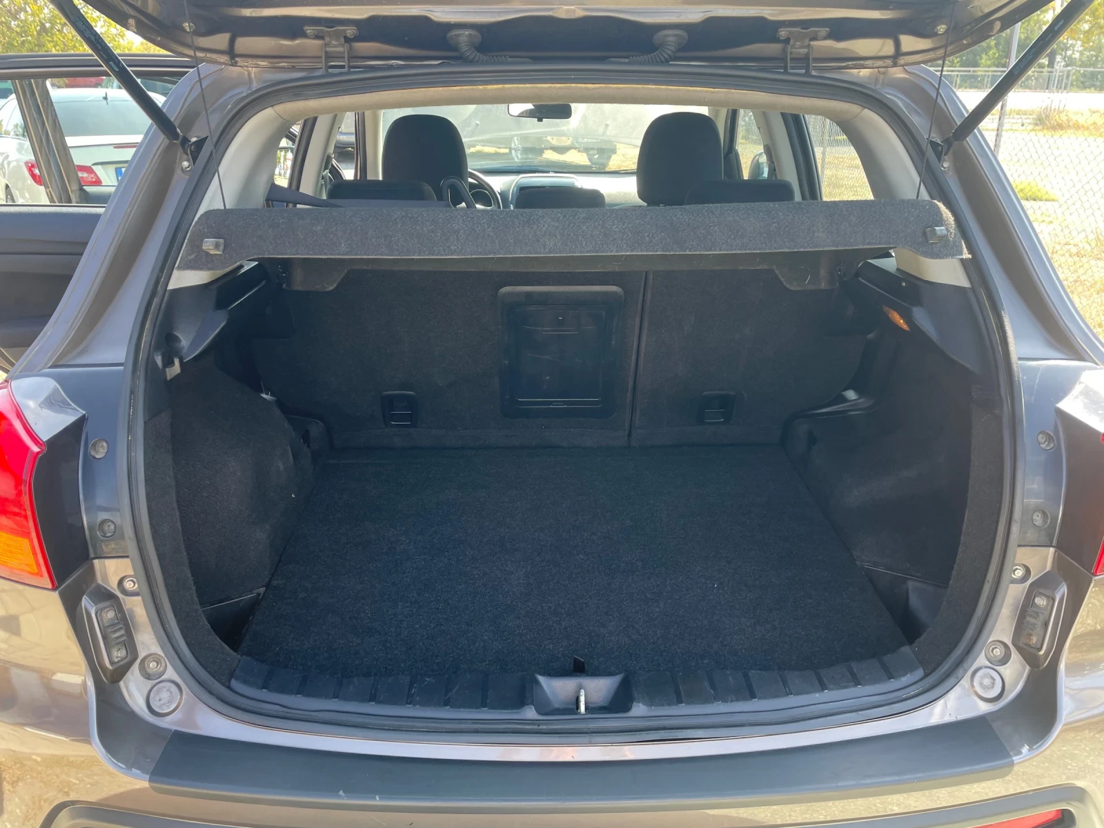 Mitsubishi ASX 1.8 DI-D .4WD | Mobile.bg � ����������� 12