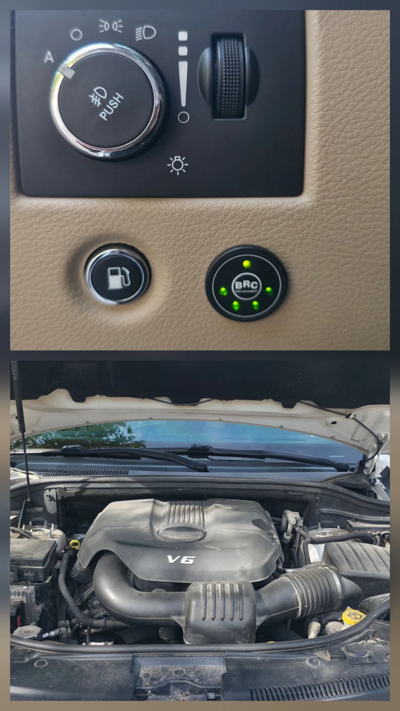 Jeep Grand cherokee, снимка 16 - Автомобили и джипове - 56450297