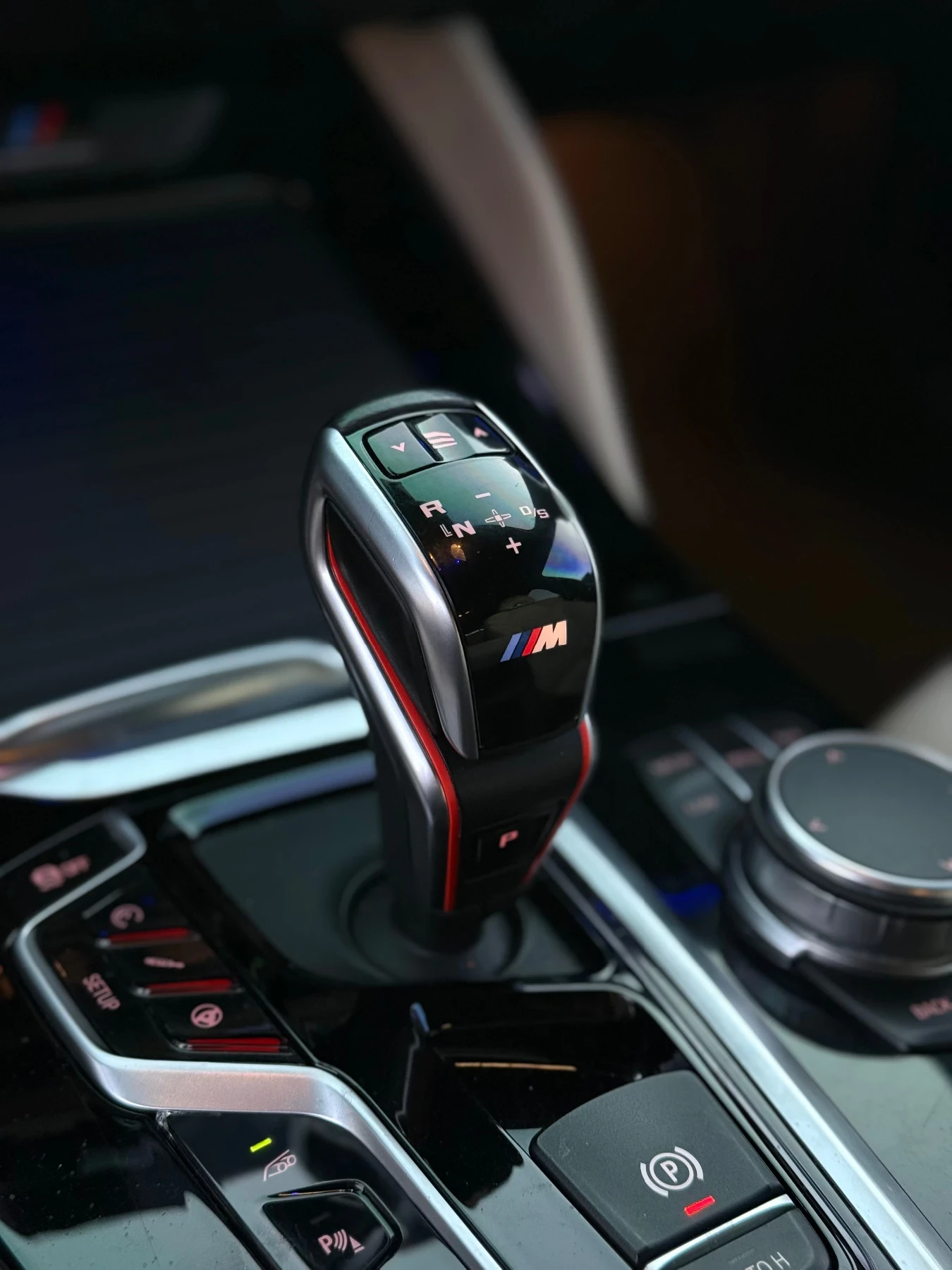 BMW X4 BMW X4 M COMPETITION , снимка 8 - Автомобили и джипове - 56649274
