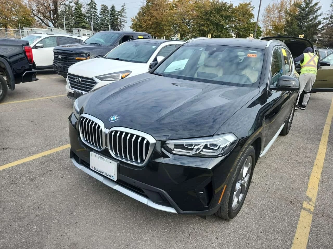 BMW X3 * Plug in Hybrid Xdrive30e * CARFAX * 