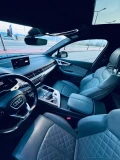 Audi SQ7 V8T - Panorama - Лизинг - Distronic - Quattro  - [11] 