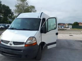 Renault Master 2.5dci 6skorosti, снимка 1