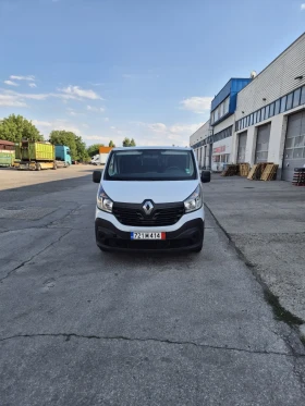 Renault Trafic 1.6 DCI Energy със ДДС, снимка 4