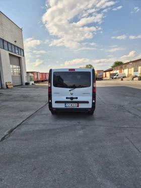 Renault Trafic 1.6 DCI Energy със ДДС, снимка 6