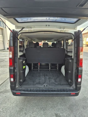 Renault Trafic 1.6 DCI Energy със ДДС, снимка 3