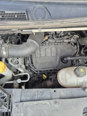 Renault Trafic 1.6 DCI Energy със ДДС, снимка 9