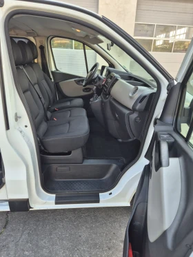 Renault Trafic 1.6 DCI Energy със ДДС, снимка 7