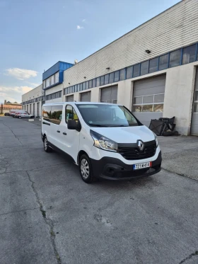 Renault Trafic 1.6 DCI Energy със ДДС, снимка 5