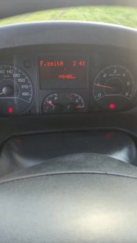 Peugeot Boxer, снимка 10