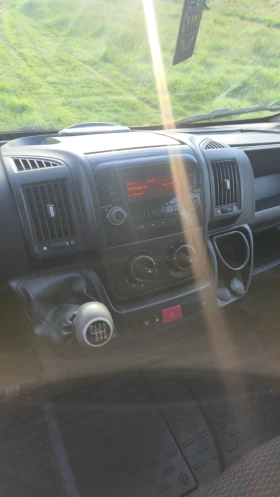 Peugeot Boxer, снимка 9