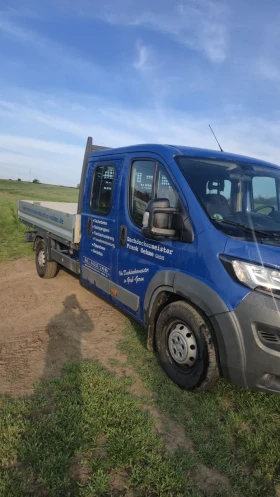 Peugeot Boxer, снимка 1