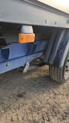 Peugeot Boxer, снимка 8