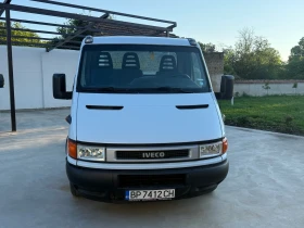 Iveco 35c13 35c13, снимка 2