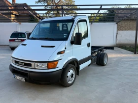 Iveco 35c13 35c13, снимка 3