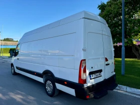 Renault Master 2.3 МАКСИ!!!КАМЕРА!!!КЛИМА!!!ТОП СЪСТОЯНИЕ!!ЛИЗИНГ, снимка 3