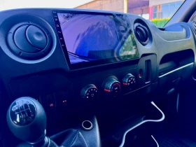 Renault Master 2.3 МАКСИ!!!КАМЕРА!!!КЛИМА!!!ТОП СЪСТОЯНИЕ!!ЛИЗИНГ, снимка 11