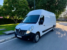 Renault Master 2.3 МАКСИ!!!КАМЕРА!!!КЛИМА!!!ТОП СЪСТОЯНИЕ!!ЛИЗИНГ, снимка 1