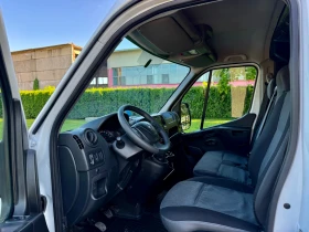 Renault Master 2.3 МАКСИ!!!КАМЕРА!!!КЛИМА!!!ТОП СЪСТОЯНИЕ!!ЛИЗИНГ, снимка 7