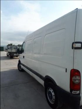 Renault Master 2.5dci 6skorosti | Mobile.bg    3