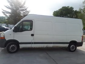 Renault Master 2.5dci 6skorosti | Mobile.bg    2