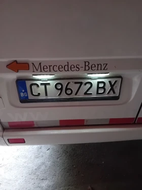 Mercedes-Benz 412, снимка 8