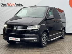 VW Multivan Highline TDI 4MOTION - изображение 1