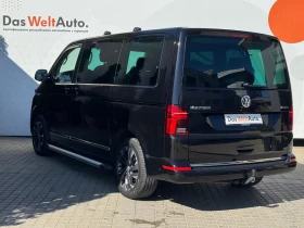VW Multivan Highline TDI 4MOTION | Auto.bg — изображение 4
