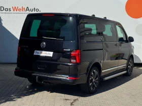 VW Multivan Highline TDI 4MOTION | Auto.bg — изображение 3