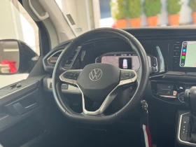 VW Multivan Highline TDI 4MOTION | Auto.bg — изображение 10