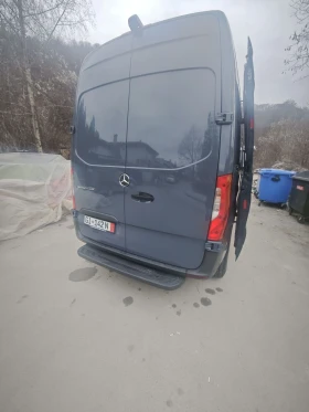 Mercedes-Benz Sprinter 312 Esprinter | Mobile.bg    15