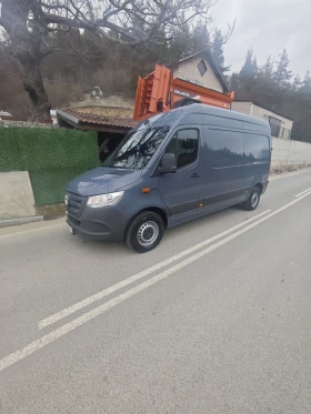 Mercedes-Benz Sprinter 312 Esprinter | Mobile.bg    2