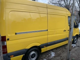 Mercedes-Benz Sprinter 313 CDi, снимка 5