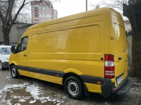 Mercedes-Benz Sprinter 313 CDi, снимка 3