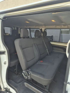 Renault Trafic 1.6 DCI Energy | Mobile.bg    8