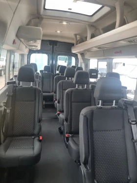 Ford Transit, снимка 2