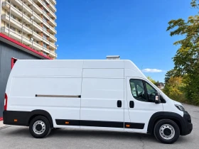 Peugeot Boxer 2.0blueHDI �������� | Mobile.bg � ����� ������ 4
