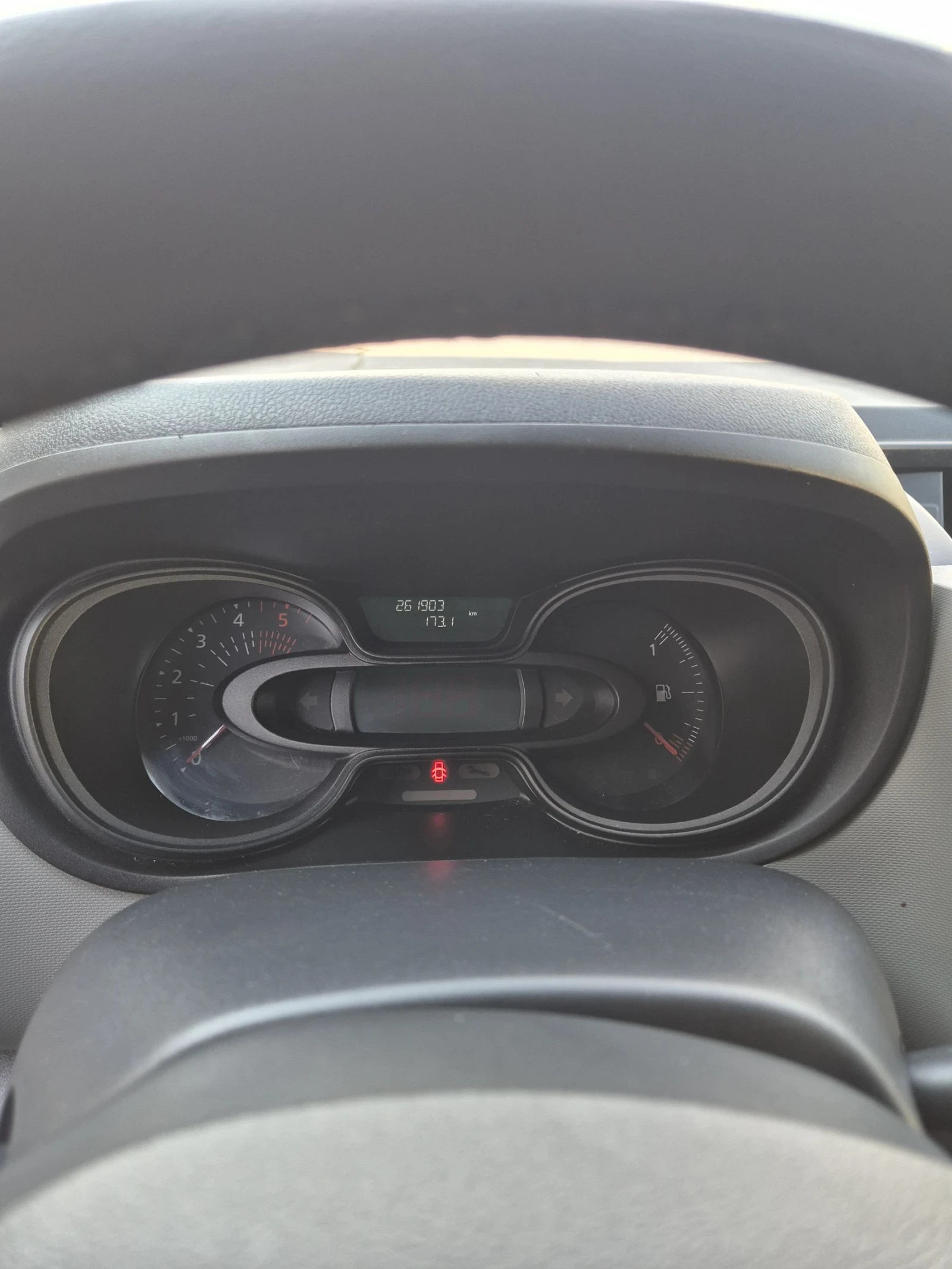 Renault Trafic 1.6 DCI Energy + ДДС - изображение 10