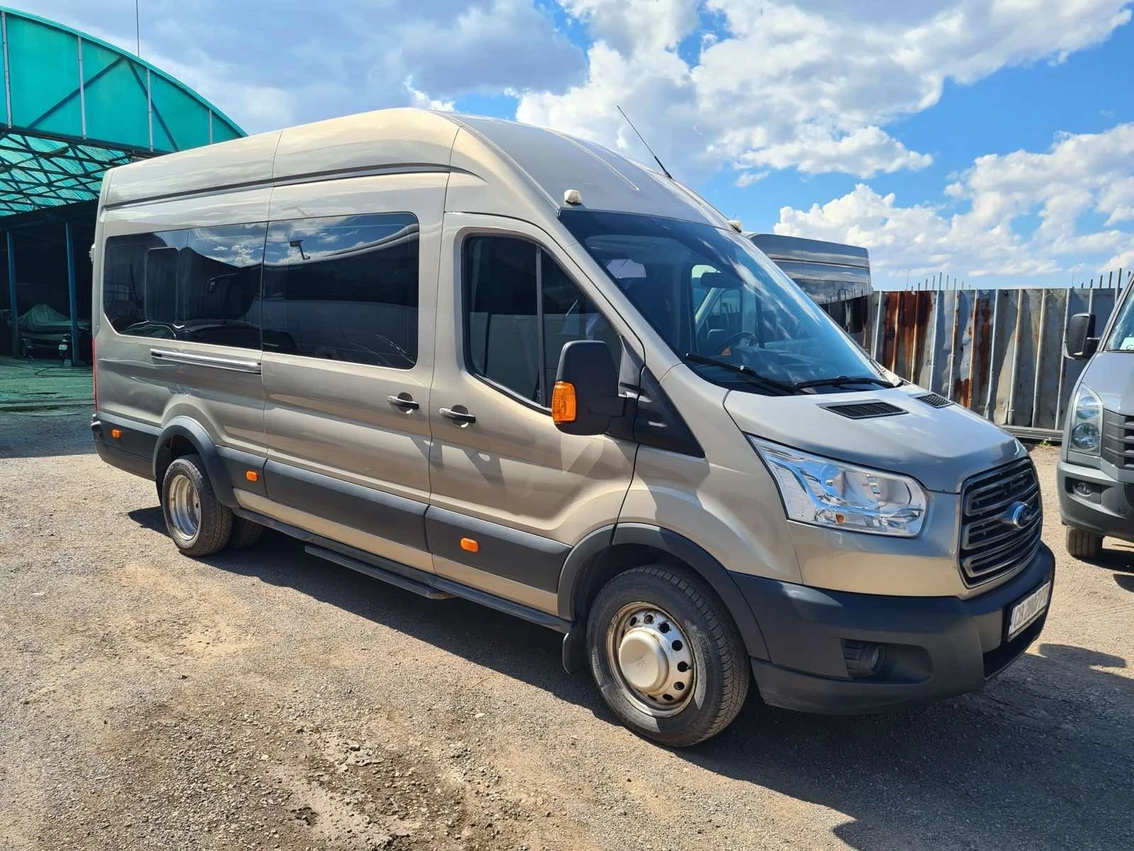 Ford Transit | Mobile.bg � ����������� 1