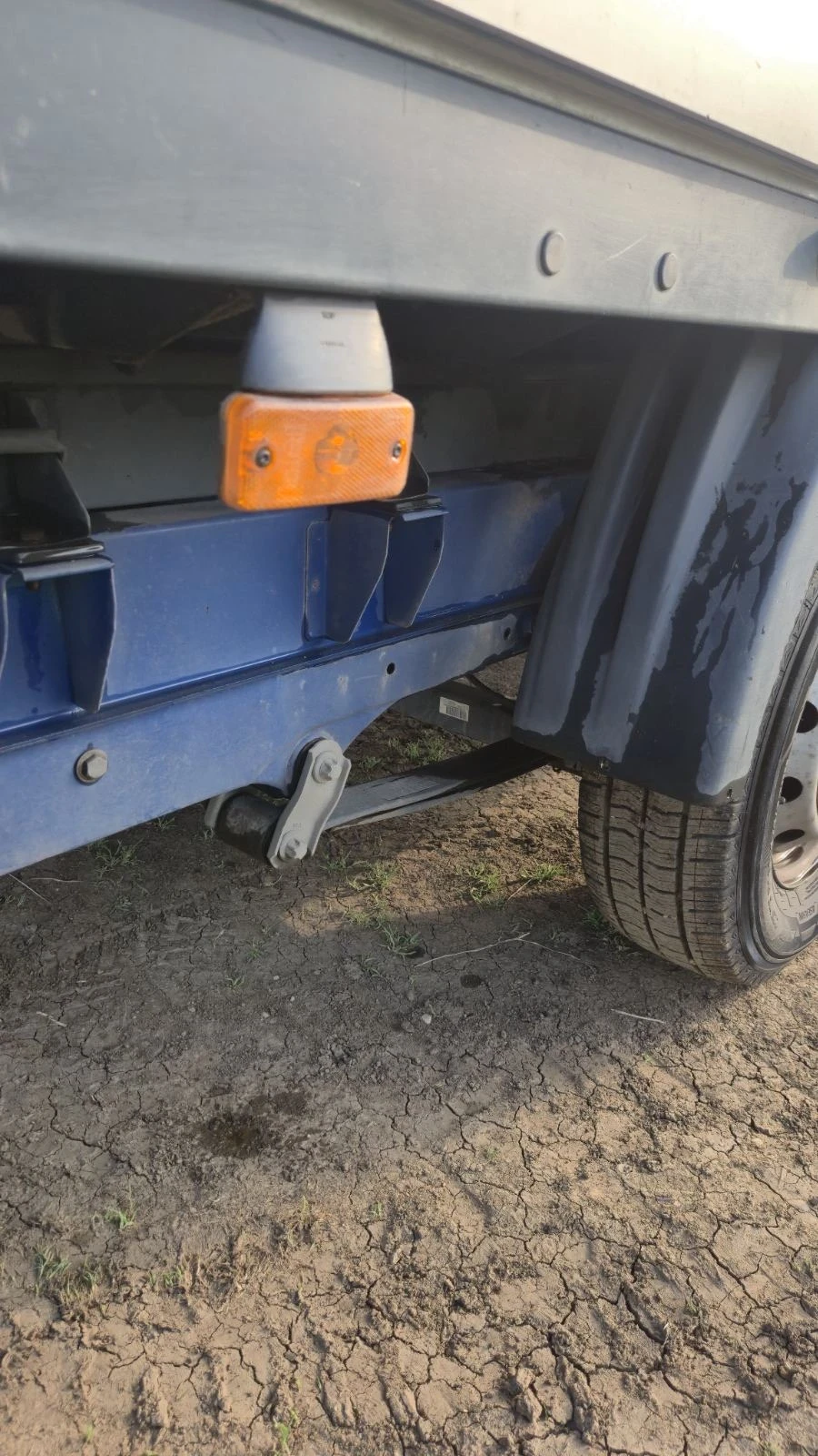 Peugeot Boxer, снимка 8 - Бусове и автобуси - 54416842