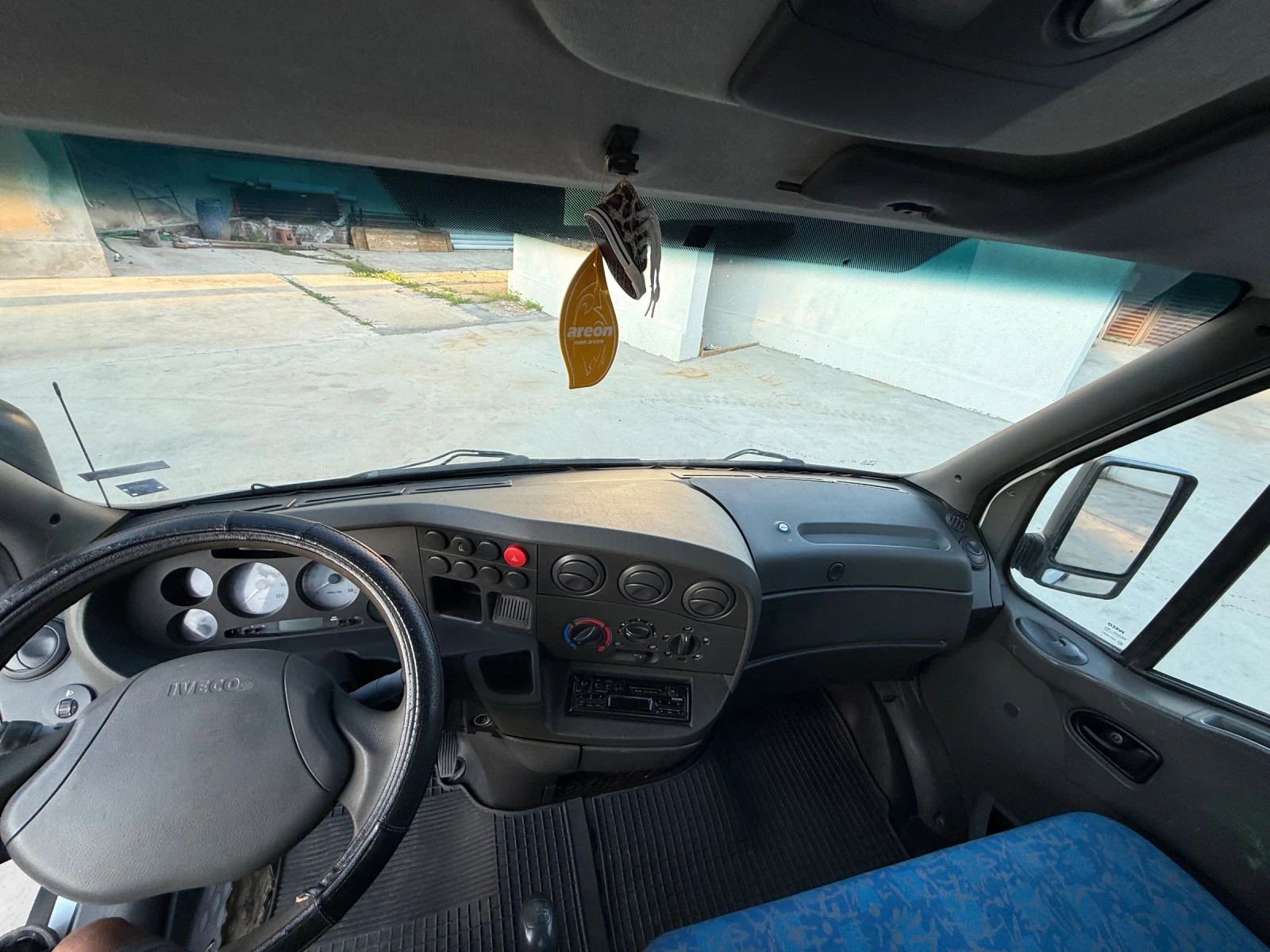 Iveco 35c13 35c13, снимка 11 - Бусове и автобуси - 55041934
