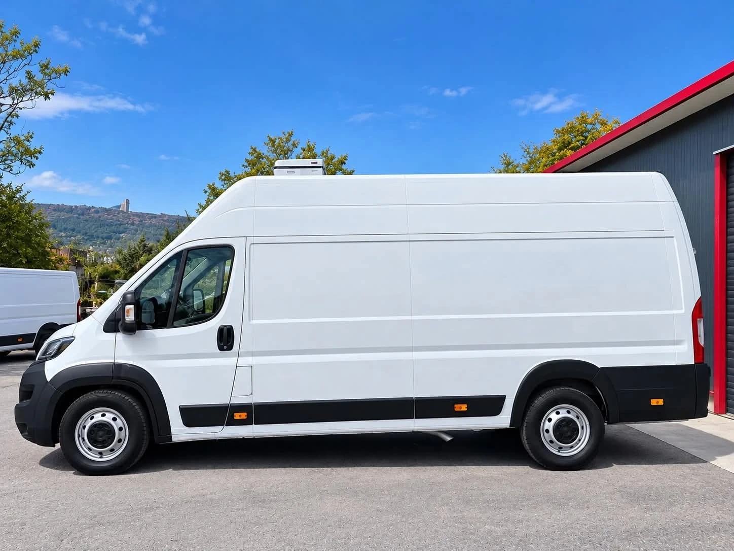 Peugeot Boxer 2.0blueHDI �������� | Mobile.bg � ����������� 3