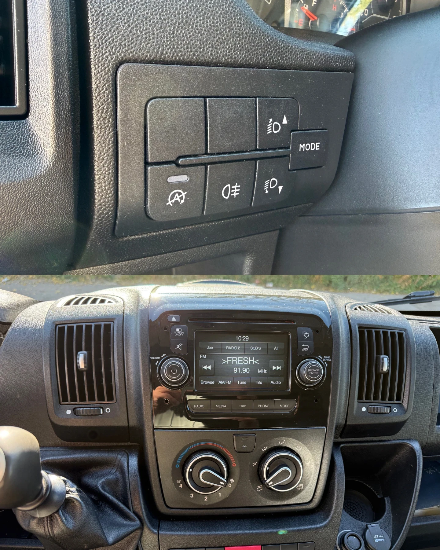 Peugeot Boxer 2.0blueHDI �������� | Mobile.bg � ����������� 8