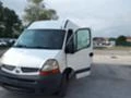 Renault Master 2.5dci 6skorosti, снимка 1