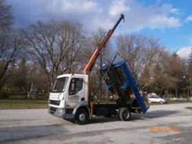 Daf Lf ЗА ЧАСТИ, снимка 6
