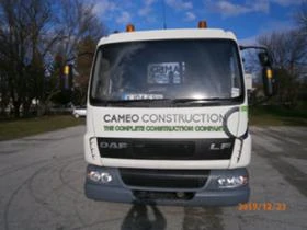 Daf Lf ЗА ЧАСТИ, снимка 5