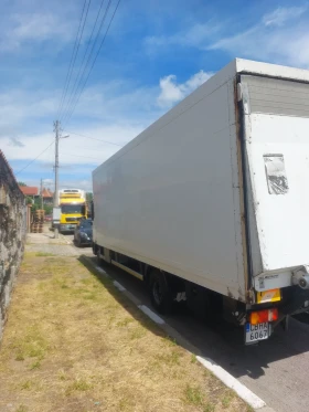 Man Tgl 12.220, снимка 6