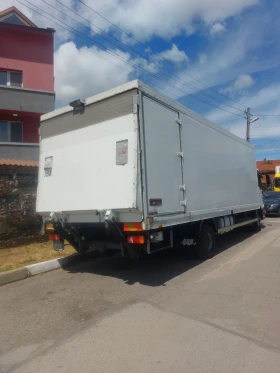 Man Tgl 12.220, снимка 3