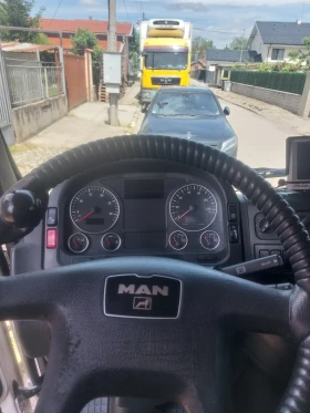Man Tgl 12.220, снимка 10