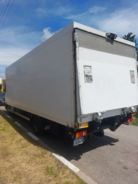Man Tgl 12.220, снимка 7