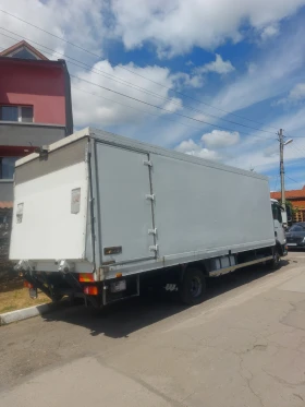 Man Tgl 12.220, снимка 2